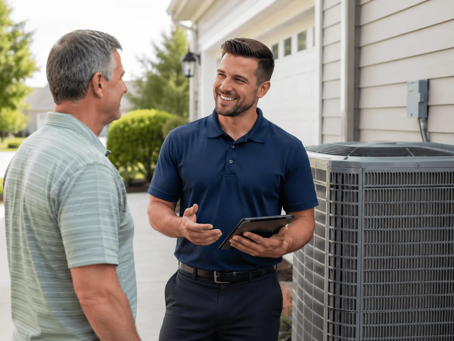Heat Pump Installation Proctorville, NC FAQs